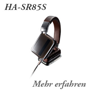 HA-SR85S