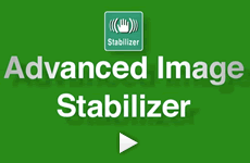 Feature-Video Verbesserter Bildstabilisator