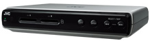 HD-Media-Player CU-VS100
