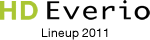 HD Everio Camcorder 2011