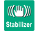 Bildstabilisator