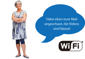 Video E-mail