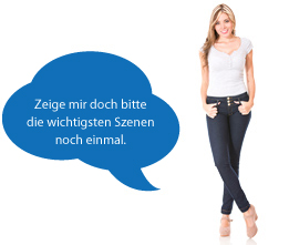Best-of-Wiedergabe