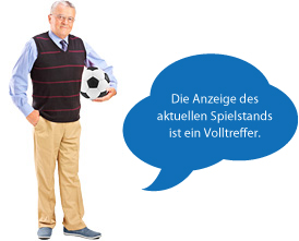Sport-Scoring