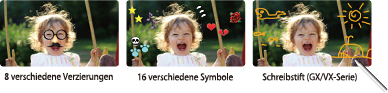 Auto Effekte
