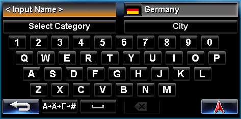 Address Search