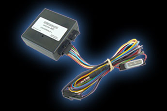 Steering Remote