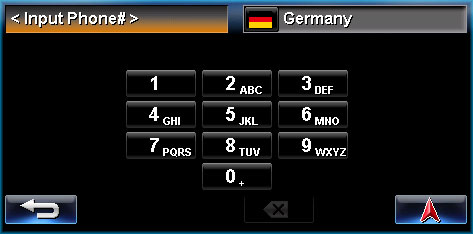 Phone Number Sarch