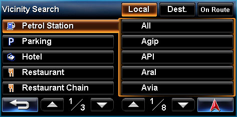Phone Number List