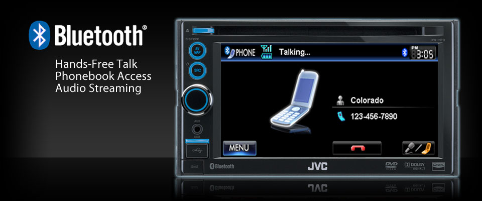 Bluetooth