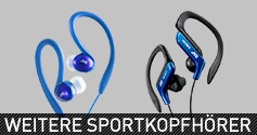 WEITERE SPORTKOPFHÖRER