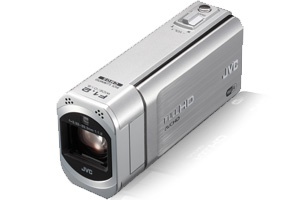 GZ-VX715